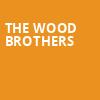 The Wood Brothers, Iron City, Birmingham