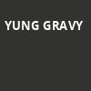 Yung Gravy, Avondale Brewery, Birmingham