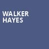 Walker Hayes, Iron City, Birmingham