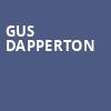 Gus Dapperton, Saturn, Birmingham