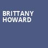 Brittany Howard, Iron City, Birmingham