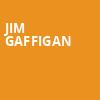 Jim Gaffigan, Alabama Theatre, Birmingham