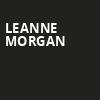 Leanne Morgan, BJCC Concert Hall, Birmingham