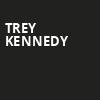 Trey Kennedy, Alabama Theatre, Birmingham