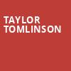 Taylor Tomlinson, The Lyric Theatre Birmingham, Birmingham