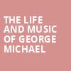 The Life and Music of George Michael, Iron City, Birmingham