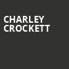 Charley Crockett, Avondale Brewery, Birmingham