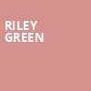 Riley Green, Mercedes Benz Amphitheater, Birmingham