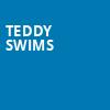 Teddy Swims, Avondale Brewing Company, Birmingham