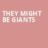 They Might Be Giants, Iron City, Birmingham