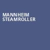 Mannheim Steamroller, BJCC Concert Hall, Birmingham